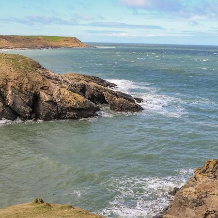 Ty Hen Villa Pwllheli Eksteriør billede