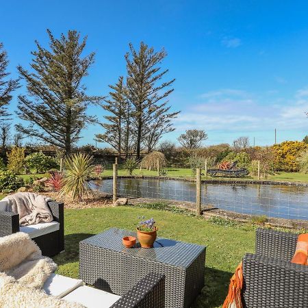 Ty Hen Villa Pwllheli Eksteriør billede